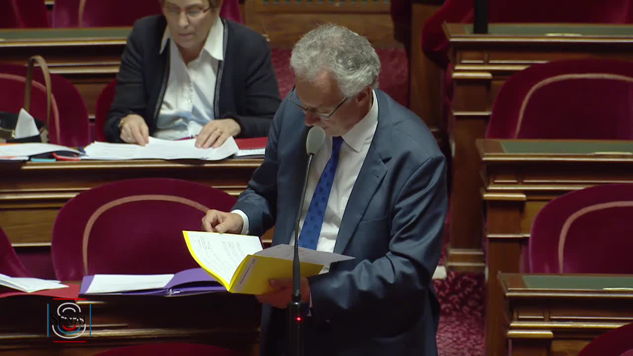 Séance publique du 18 avril 2018 (soir)