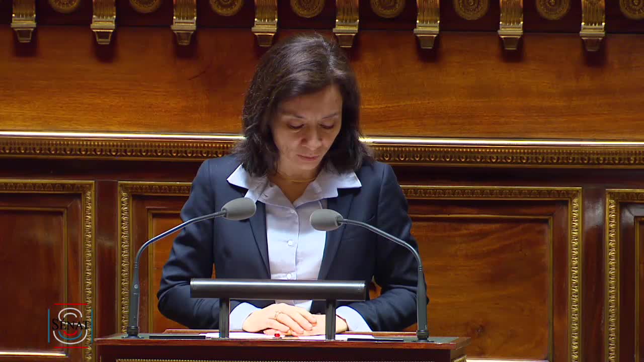 Séance publique du 19 avril 2018 (matin)