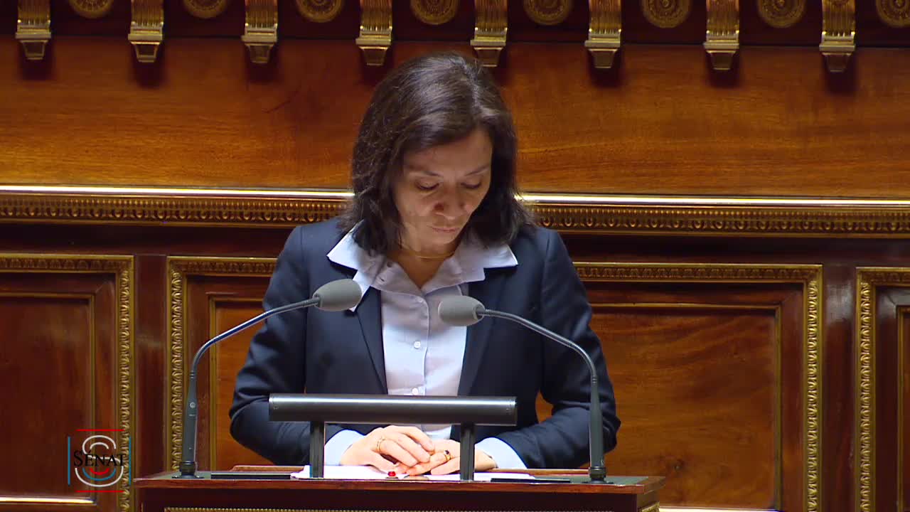 Séance publique du 19 avril 2018 (matin)