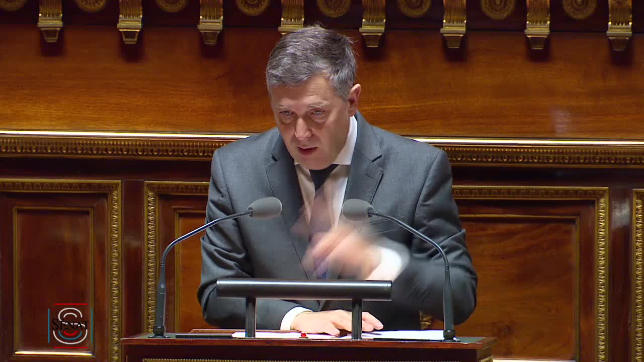 Séance publique du 19 avril 2018 (matin)