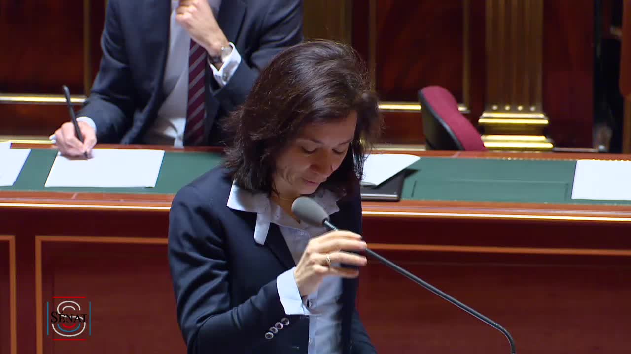 Séance publique du 19 avril 2018 (matin)