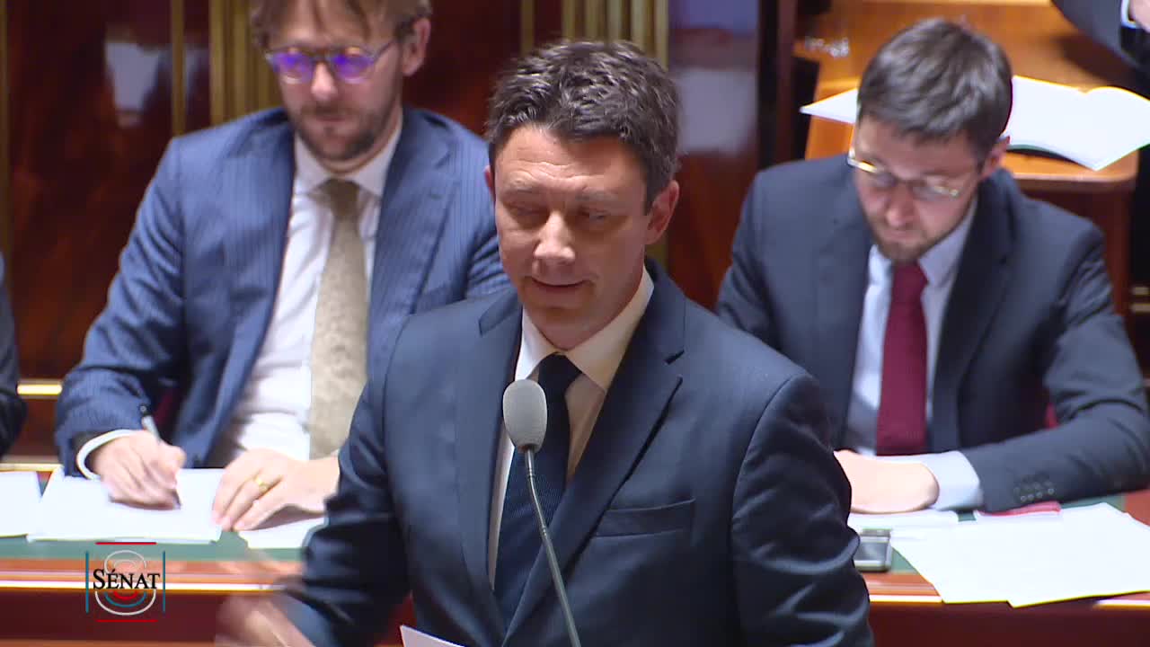 Séance publique du 19 avril 2018 (après-midi)