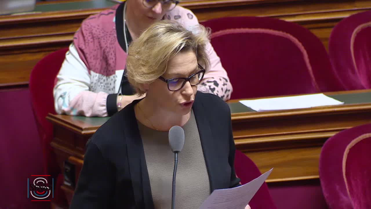 Séance publique du 19 avril 2018 (après-midi)