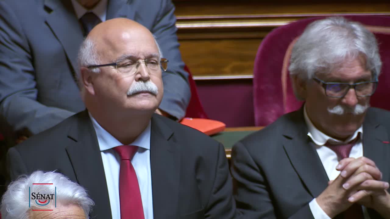 Séance publique du 15 mai 2018 (après-midi)