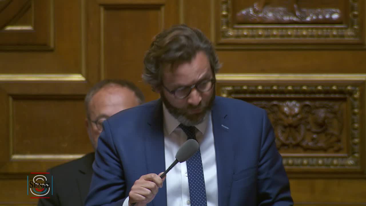 Séance publique du 15 mai 2018 (après-midi)