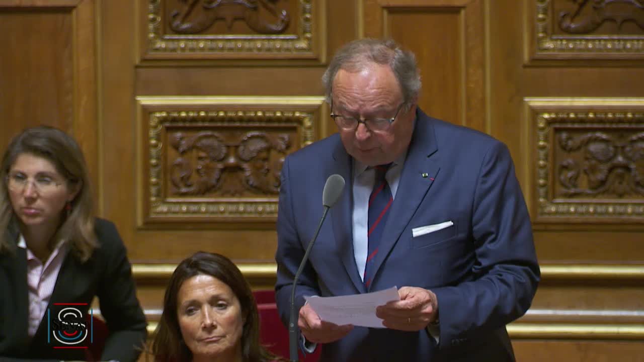 Séance publique du 15 mai 2018 (après-midi)