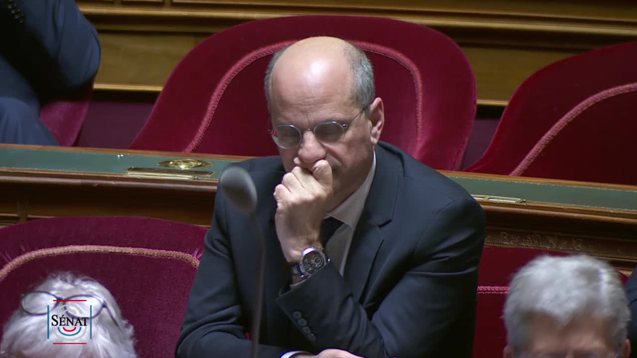Séance publique du 15 mai 2018 (après-midi)