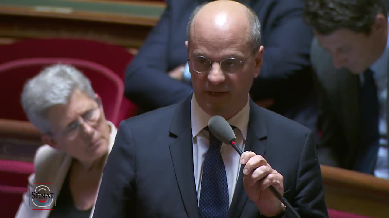 Séance publique du 15 mai 2018 (après-midi)