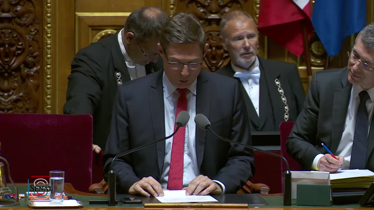 Séance publique du 15 mai 2018 (après-midi)