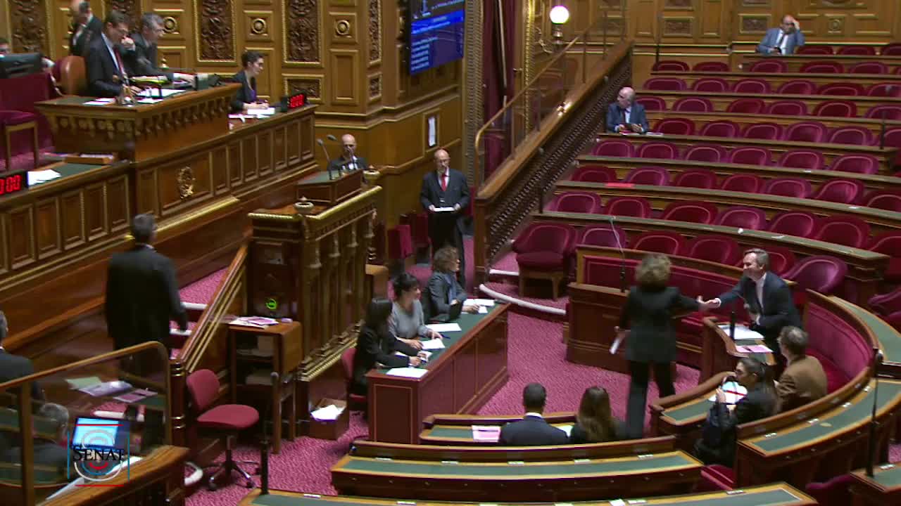 Séance publique du 15 mai 2018 (après-midi)