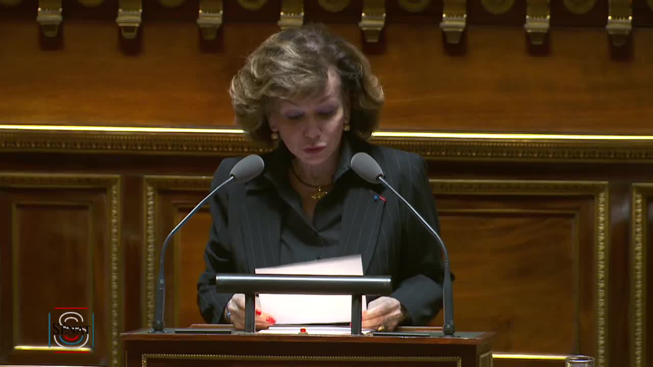 Séance publique du 15 mai 2018 (après-midi)