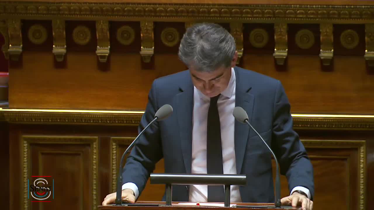 Séance publique du 15 mai 2018 (après-midi)
