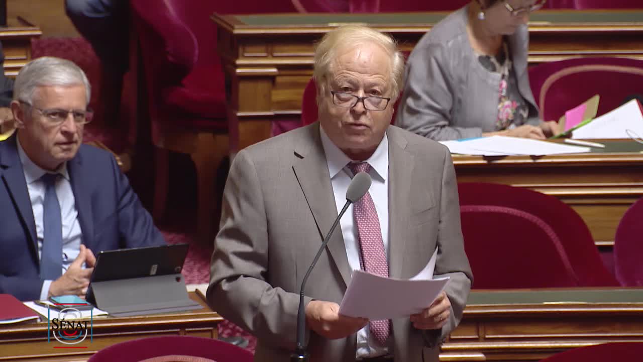 Séance publique du 16 mai 2018 (après-midi)