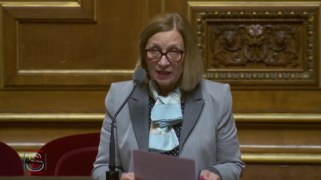 Séance publique du 17 mai 2018 (après-midi)