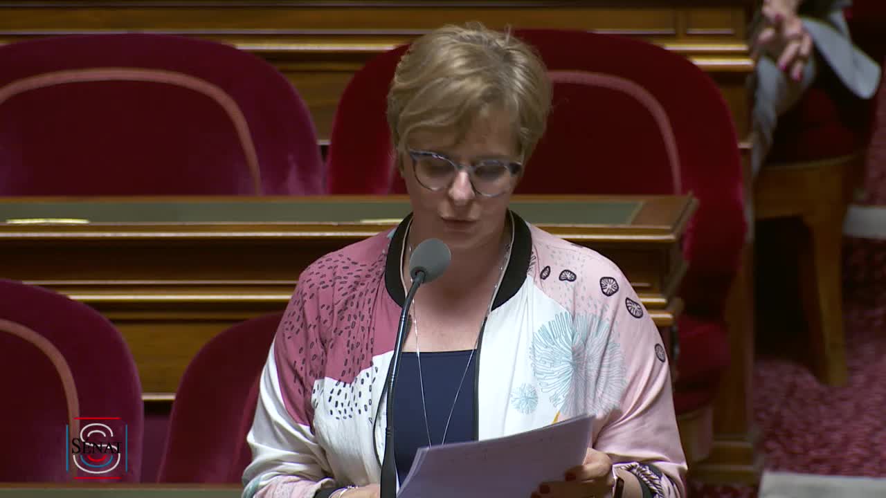 Séance publique du 17 mai 2018 (après-midi)