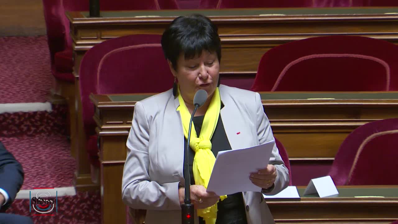 Séance publique du 17 mai 2018 (après-midi)