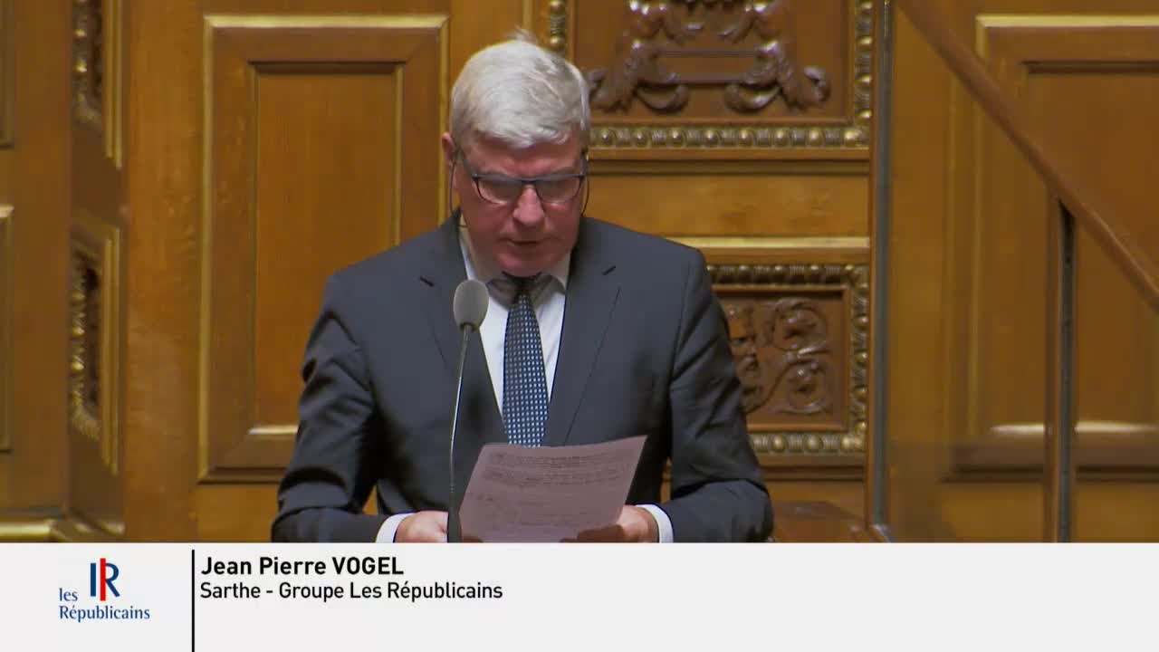 Séance publique du 22 mai 2018 (matin)