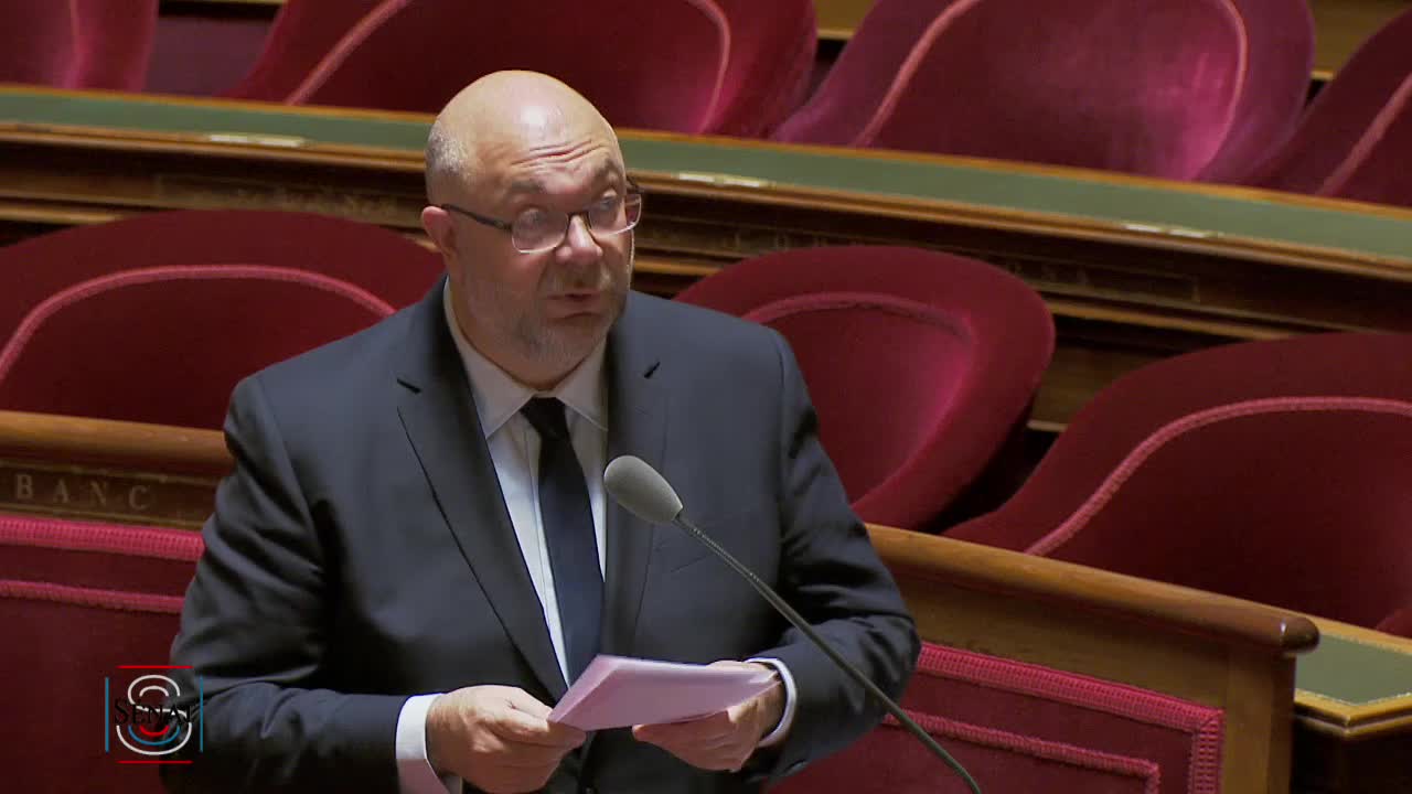 Séance publique du 22 mai 2018 (matin)