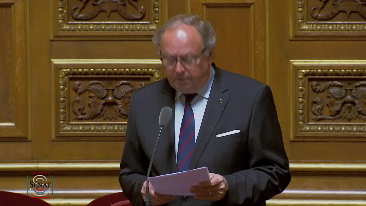 Séance publique du 22 mai 2018 (matin)