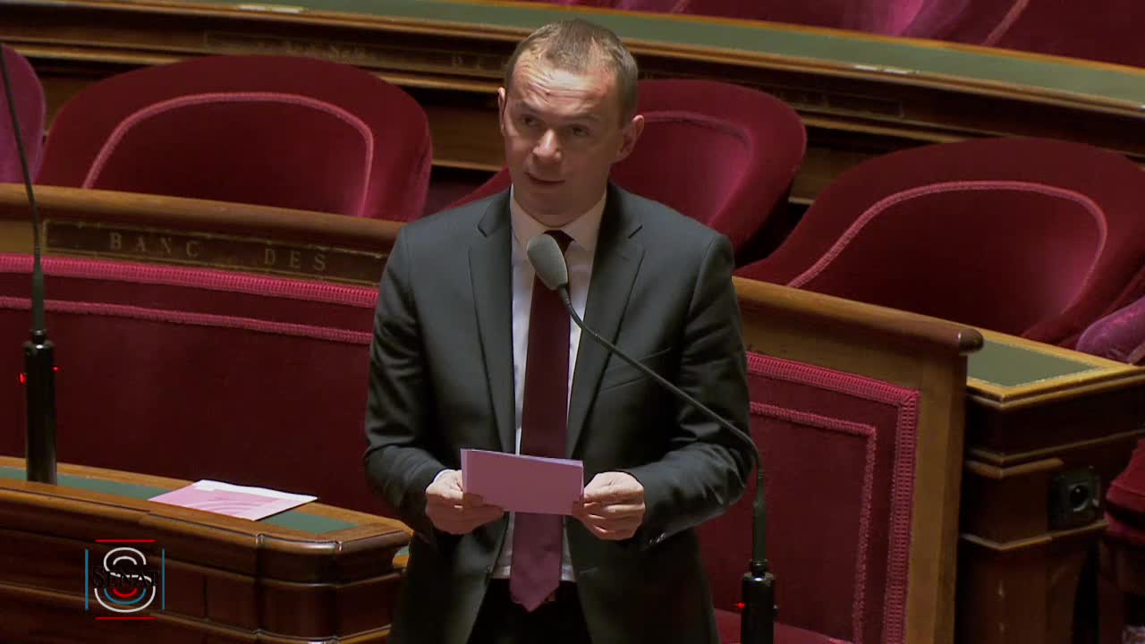 Séance publique du 22 mai 2018 (matin)