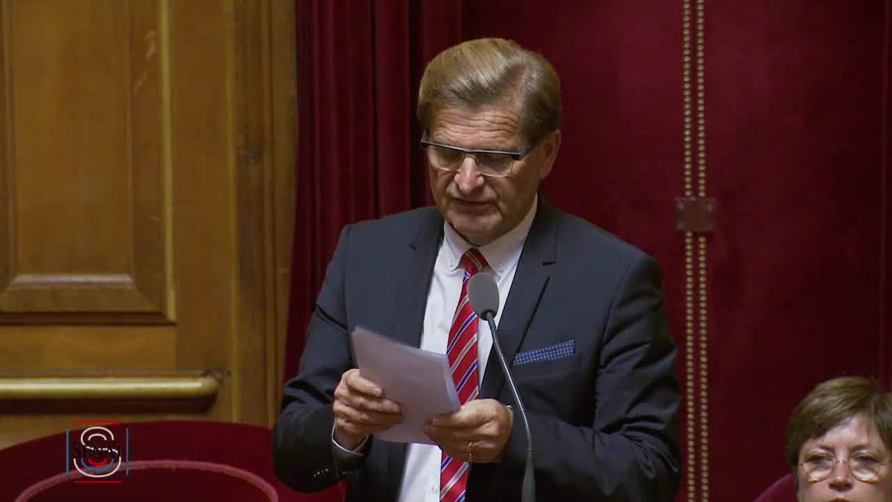 Séance publique du 22 mai 2018 (matin)