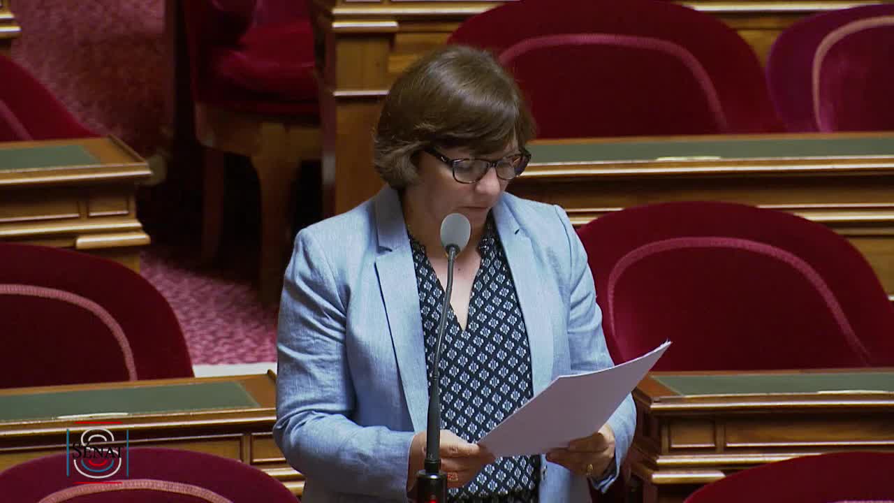 Séance publique du 22 mai 2018 (matin)