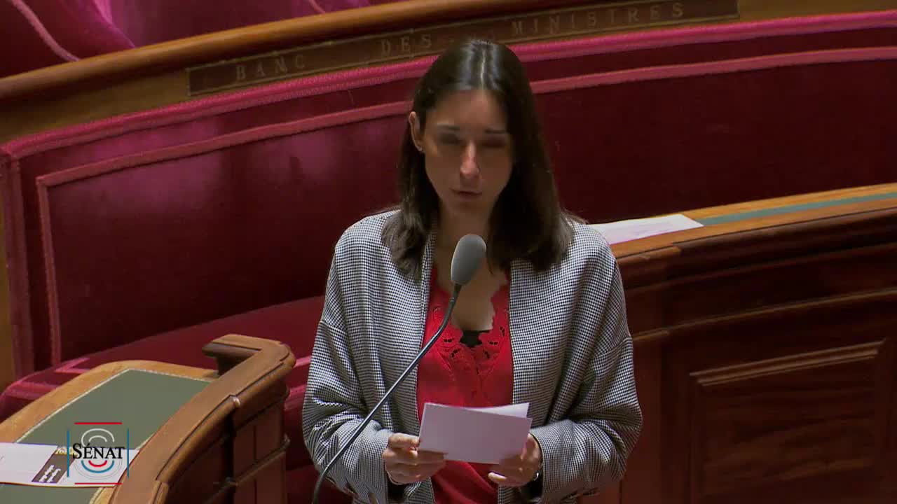 Séance publique du 22 mai 2018 (matin)