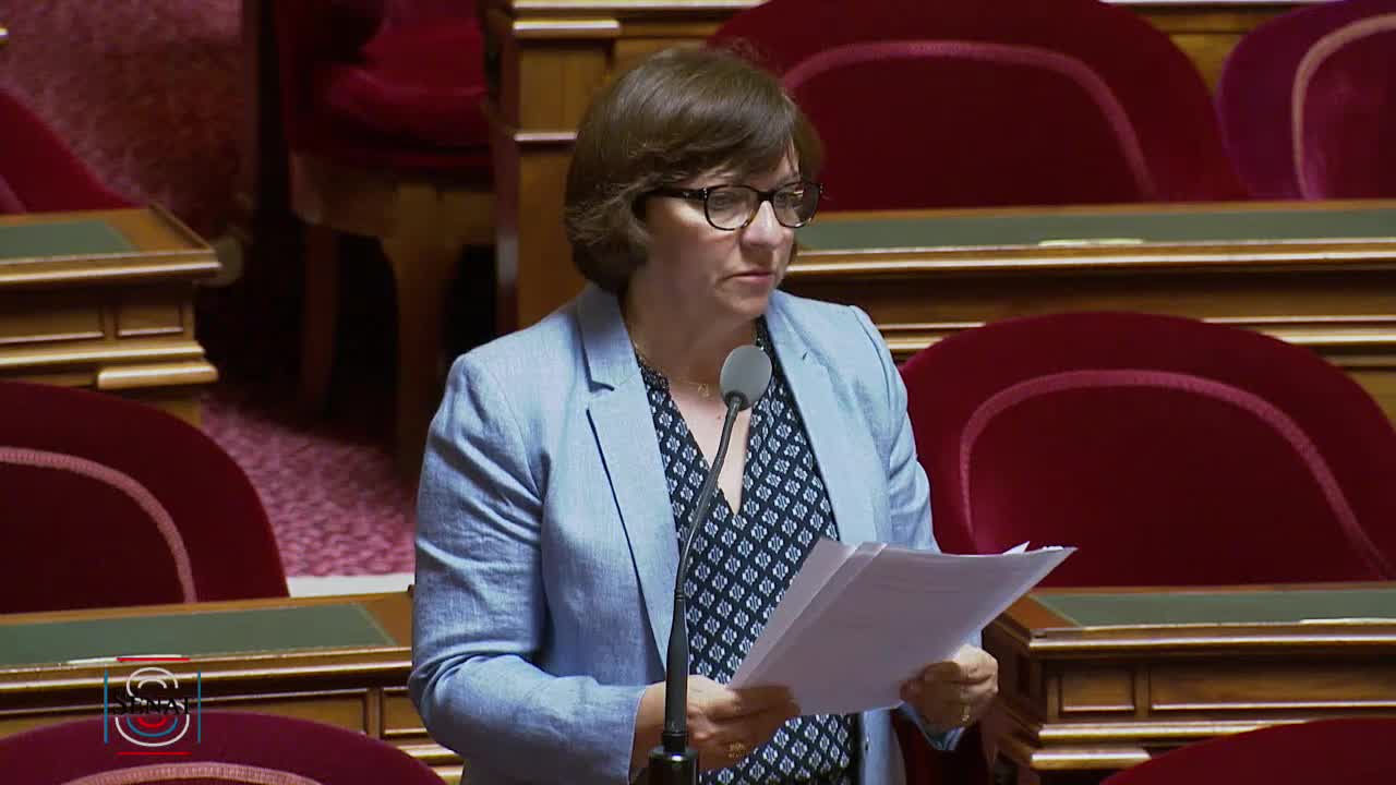 Séance publique du 22 mai 2018 (matin)