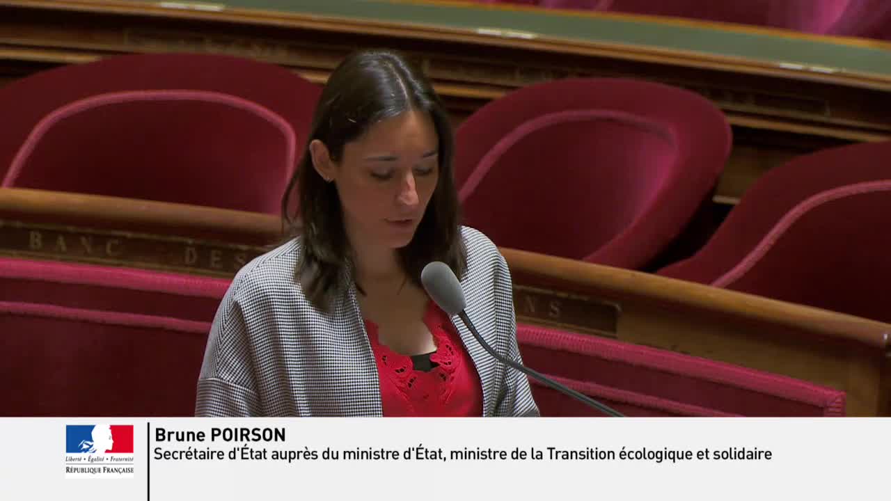 Séance publique du 22 mai 2018 (matin)