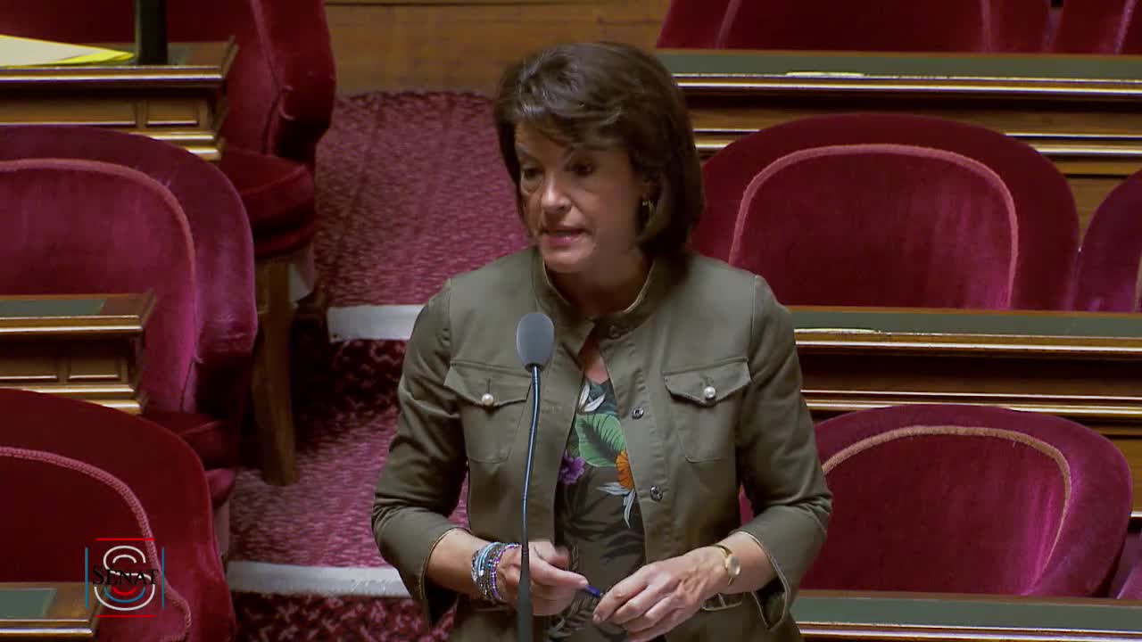 Séance publique du 22 mai 2018 (matin)