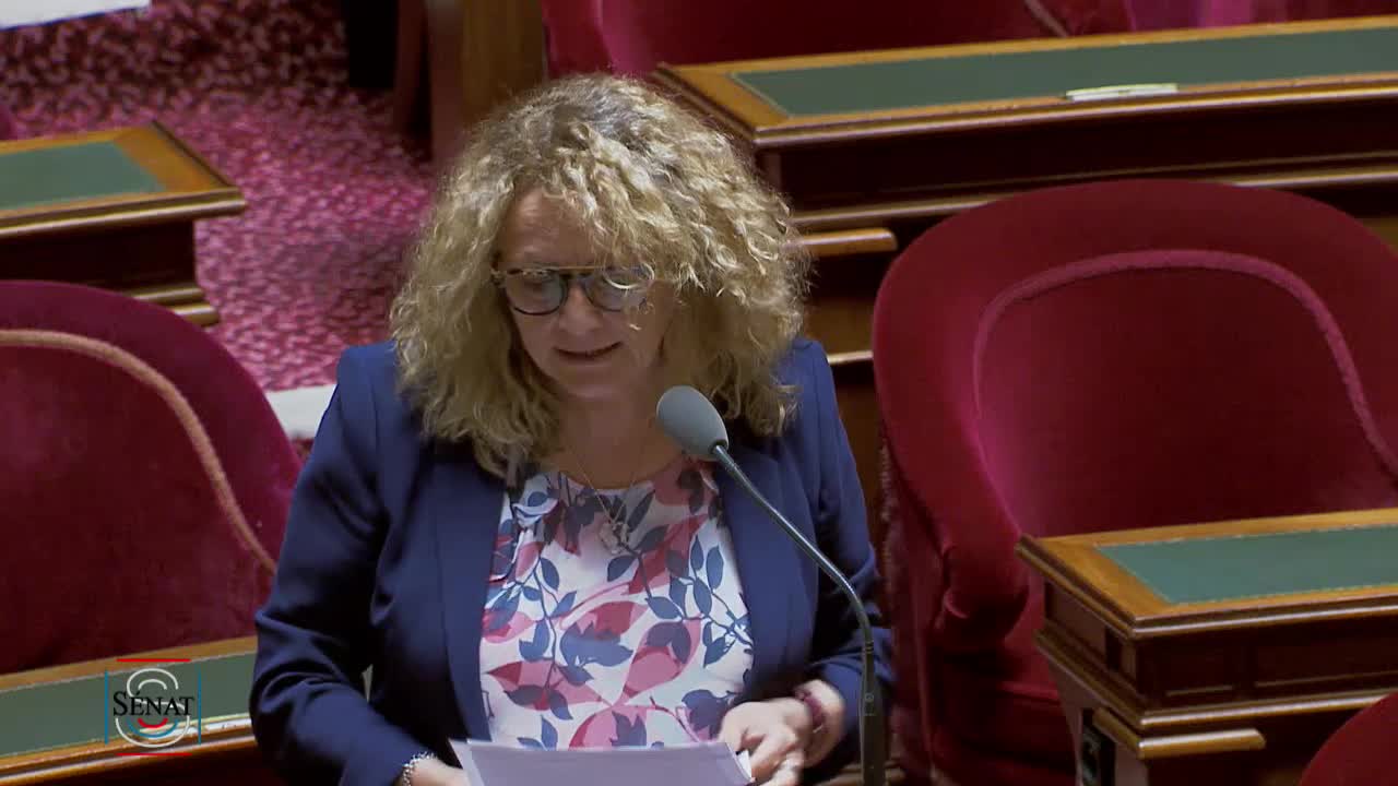 Séance publique du 22 mai 2018 (matin)
