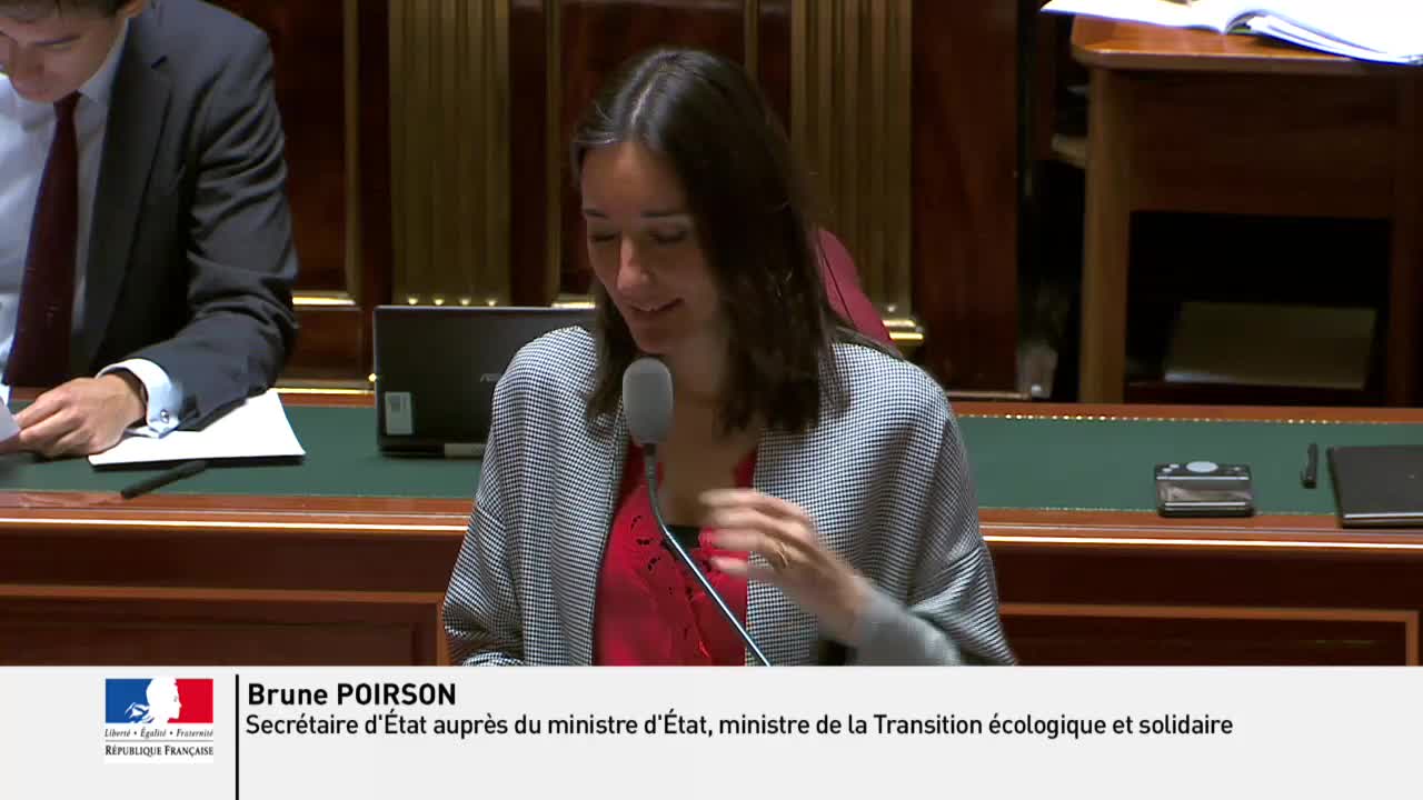 Séance publique du 22 mai 2018 (matin)