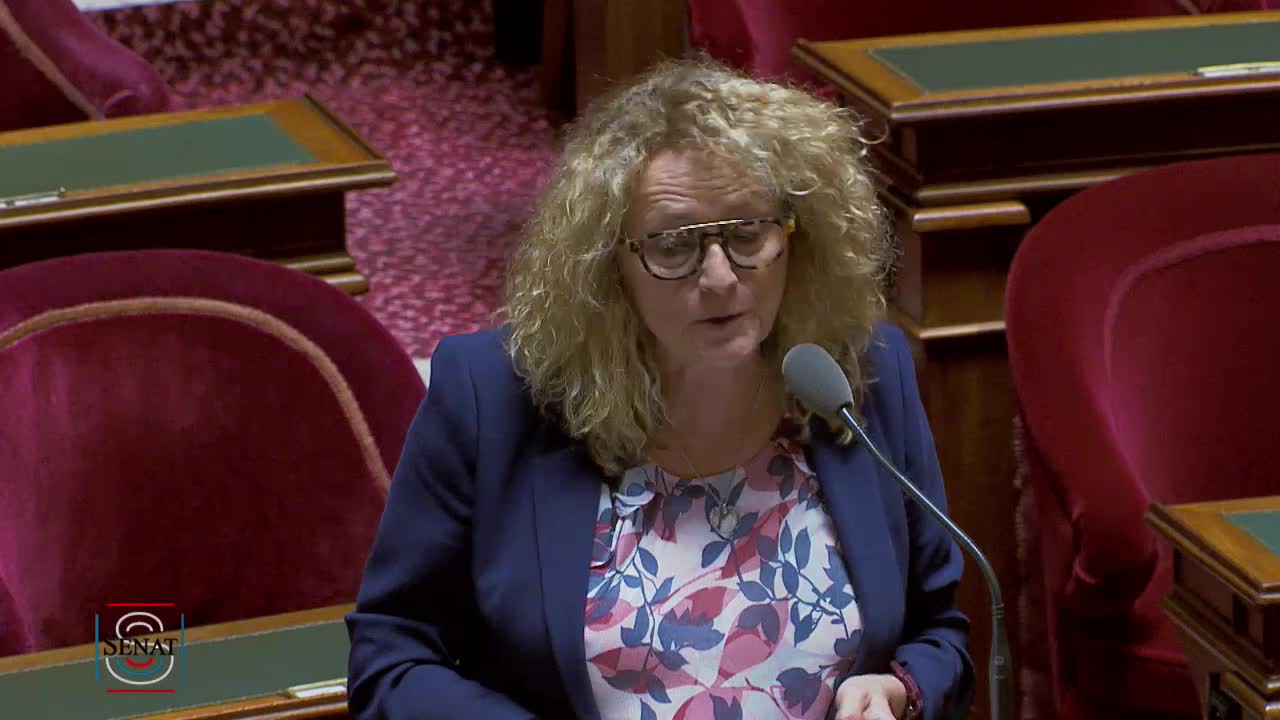 Séance publique du 22 mai 2018 (matin)