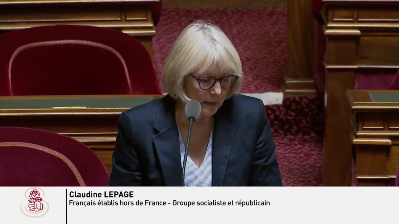 Séance publique du 22 mai 2018 (matin)