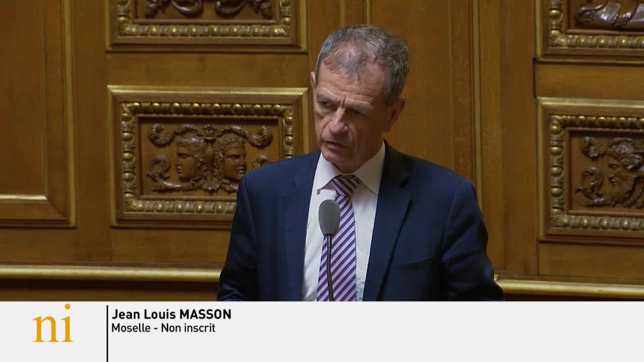Séance publique du 22 mai 2018 (matin)