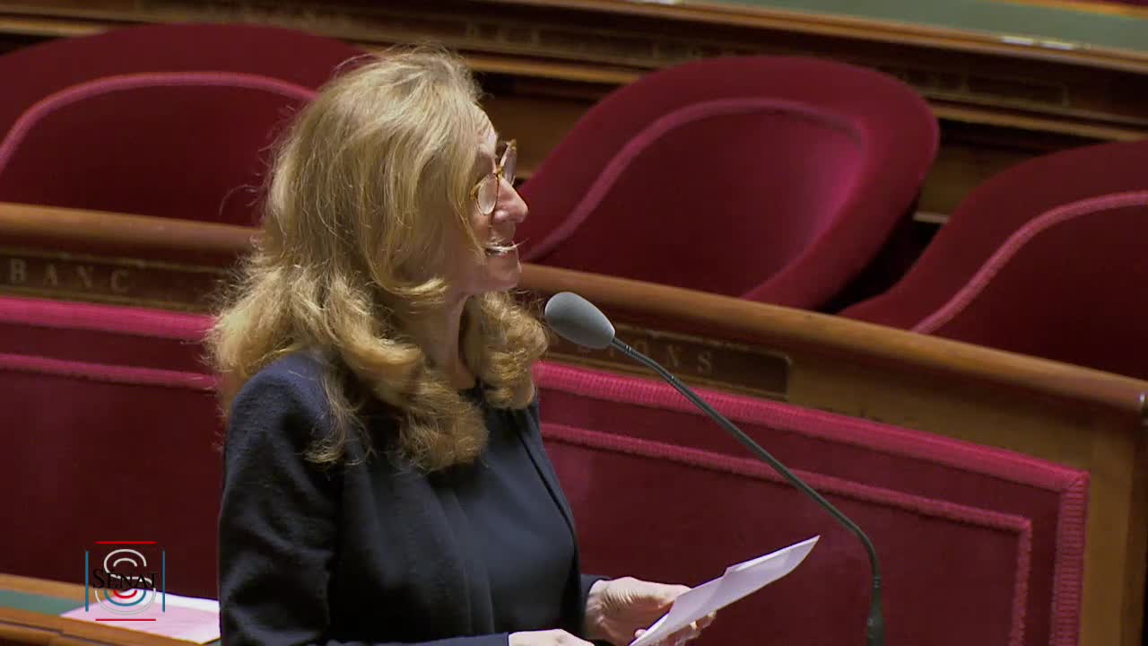 Séance publique du 22 mai 2018 (matin)