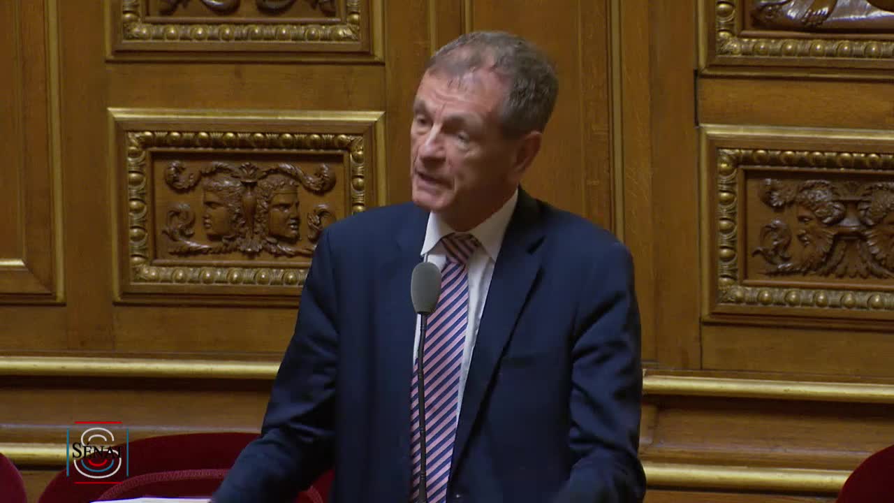 Séance publique du 22 mai 2018 (matin)
