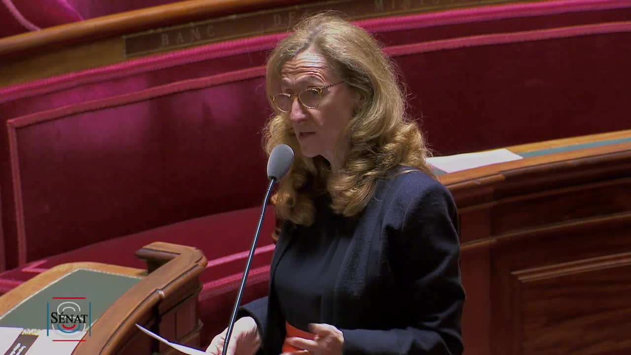 Séance publique du 22 mai 2018 (matin)