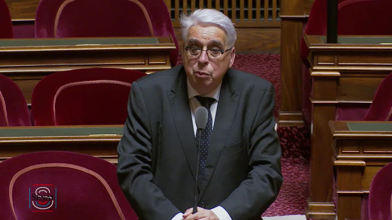 Séance publique du 22 mai 2018 (matin)