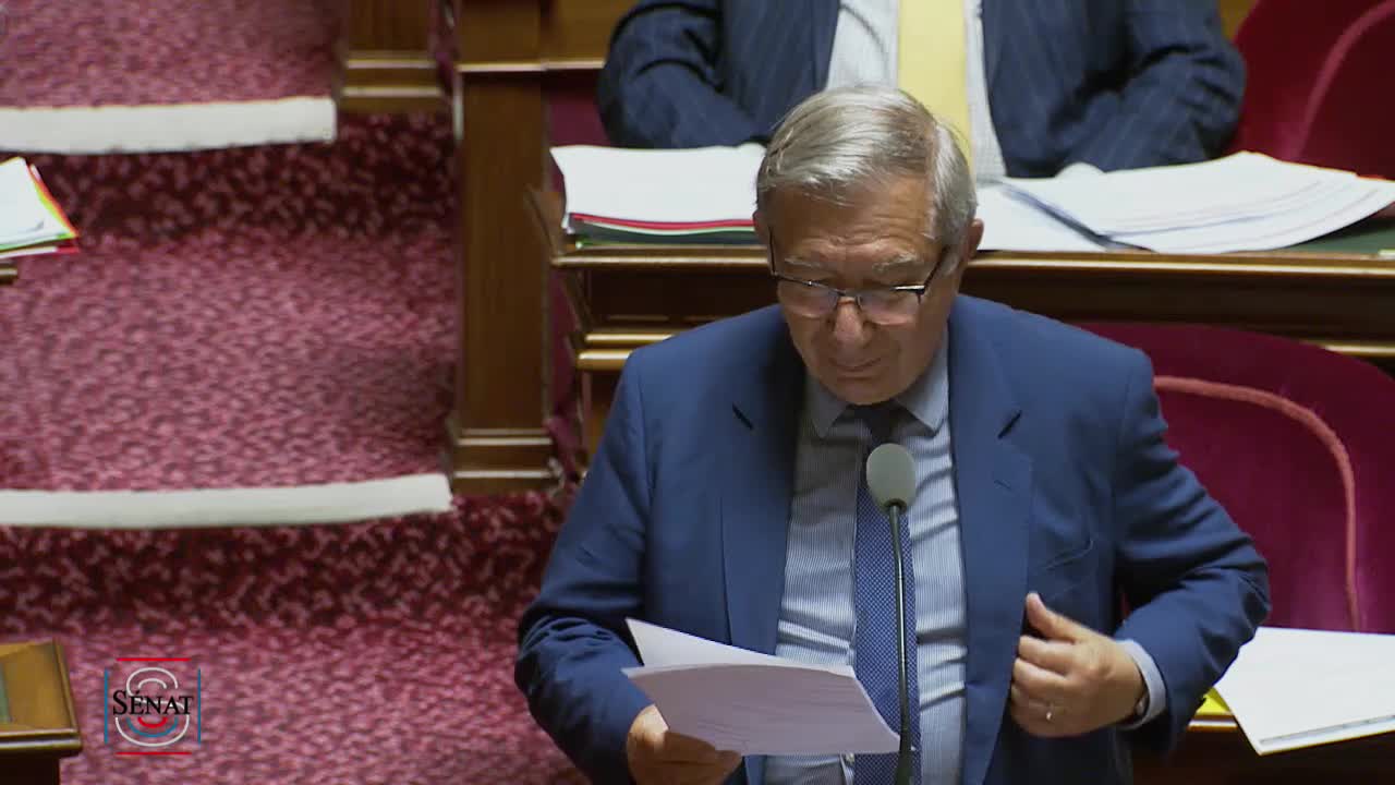 Séance publique du 22 mai 2018 (après-midi)