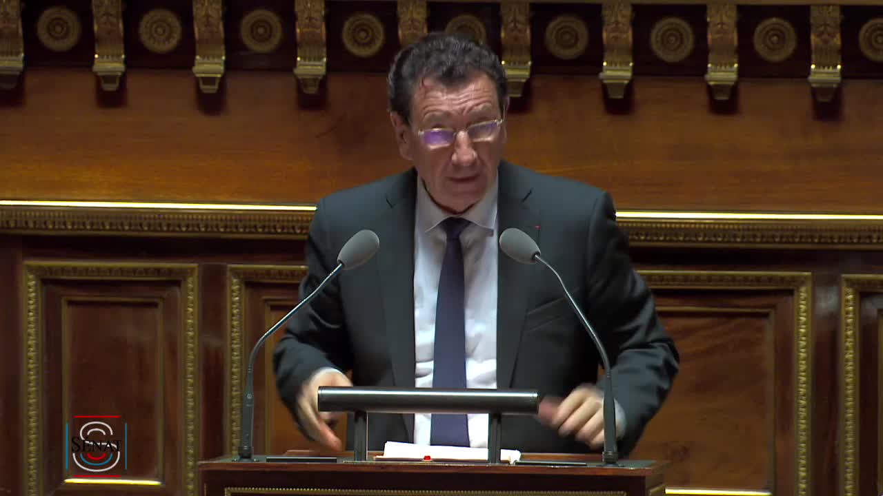 Séance publique du 22 mai 2018 (après-midi)