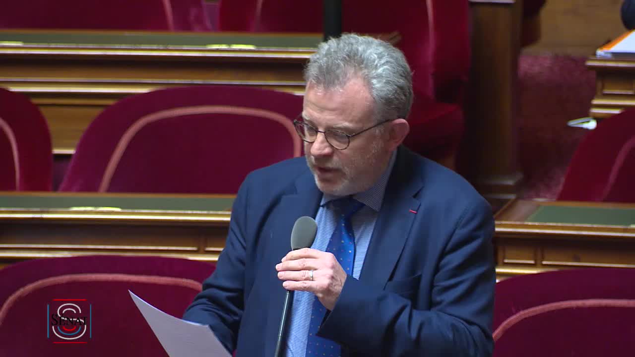 Séance publique du 23 mai 2018 (après-midi)