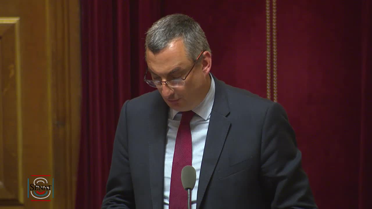 Séance publique du 23 mai 2018 (soir)