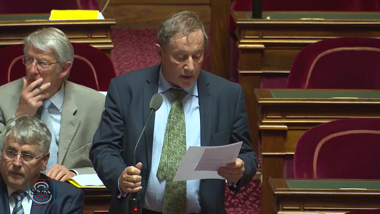 Séance publique du 23 mai 2018 (soir)