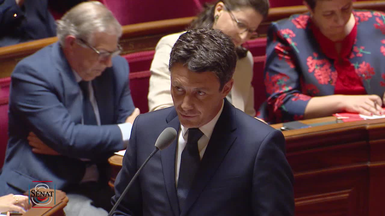 Séance publique du 24 mai 2018 (après-midi)