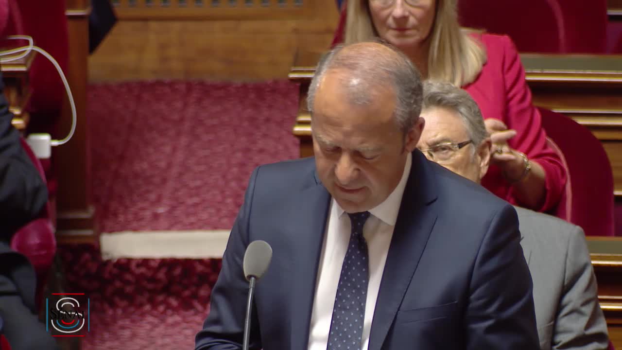 Séance publique du 24 mai 2018 (après-midi)