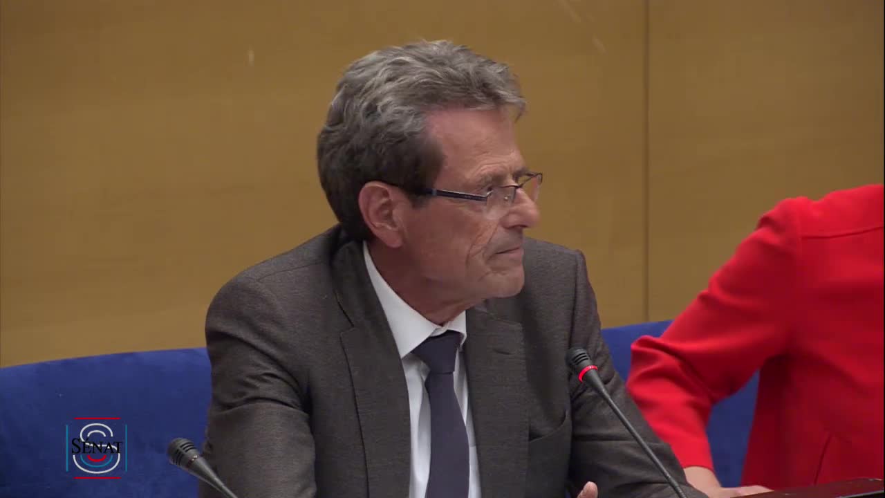 LEC - PPL relative à autorisation d'analyses génétiques sur personnes décédées - Examen rapport et texte commission