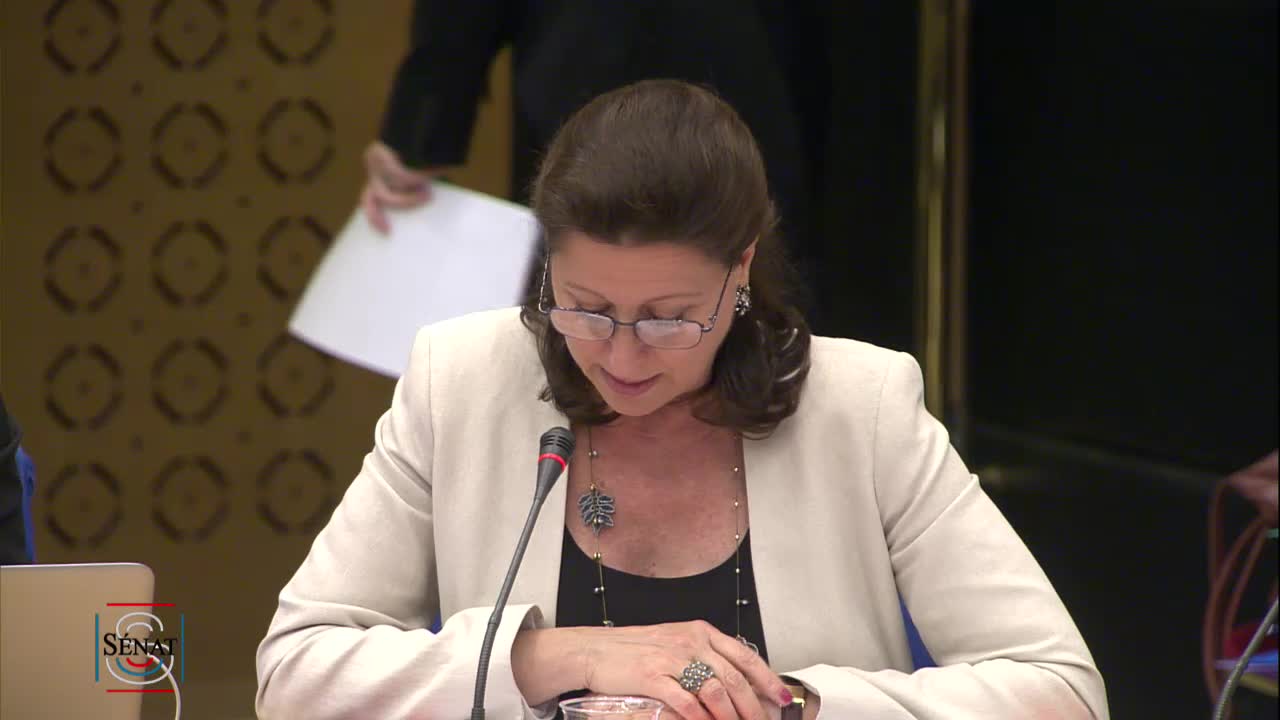 LEC - PPL relative à autorisation d'analyses génétiques sur personnes décédées - Examen rapport et texte commission
