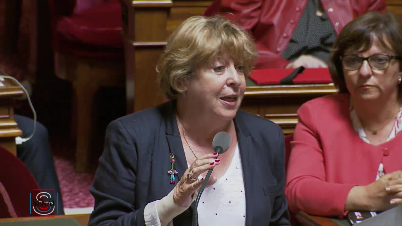 Séance publique du 29 mai 2018 (après-midi)