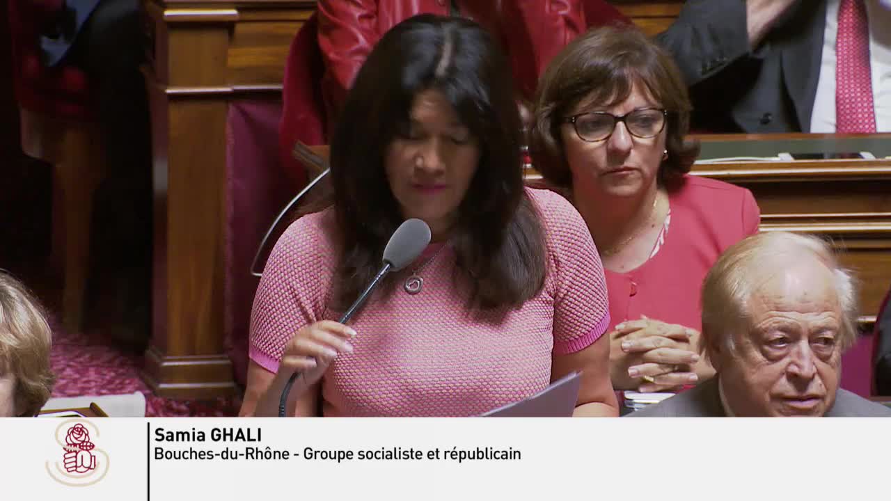 Séance publique du 29 mai 2018 (après-midi)